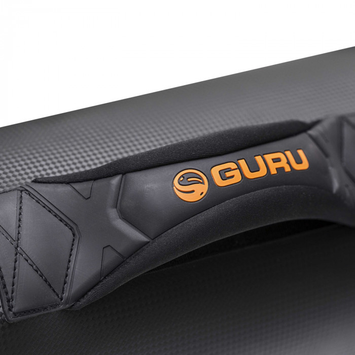 Husa Lansete Guru Fusion 4-6 Lansete 195cm [4]