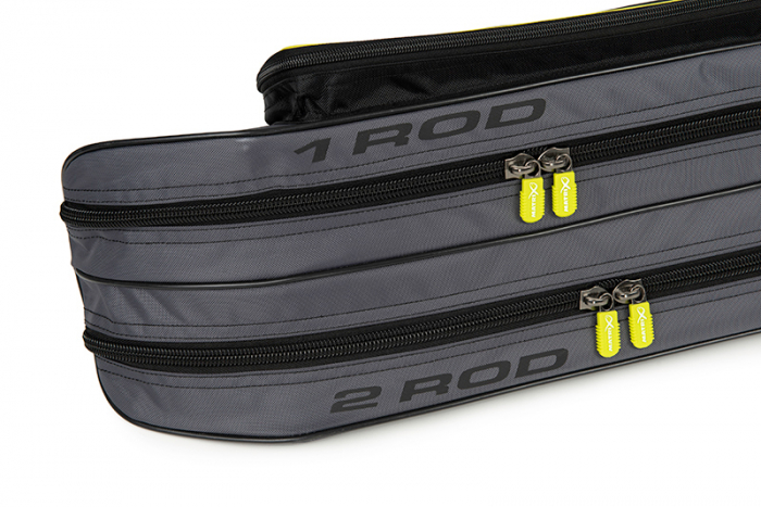 Husa Lansete Matrix Ethos 2 Rod Holdall 195cm [5]