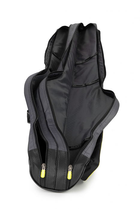 Husa Lansete Matrix Ethos 2 Rod Holdall 195cm [11]