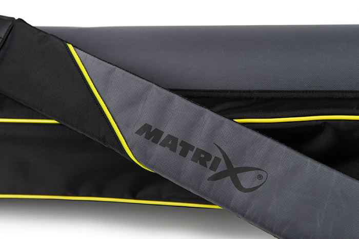 Husa Lansete Matrix Ethos 2 Rod Holdall 195cm [13]