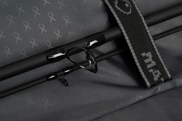 Husa Lansete Matrix Ethos 2 Rod Holdall 195cm [9]