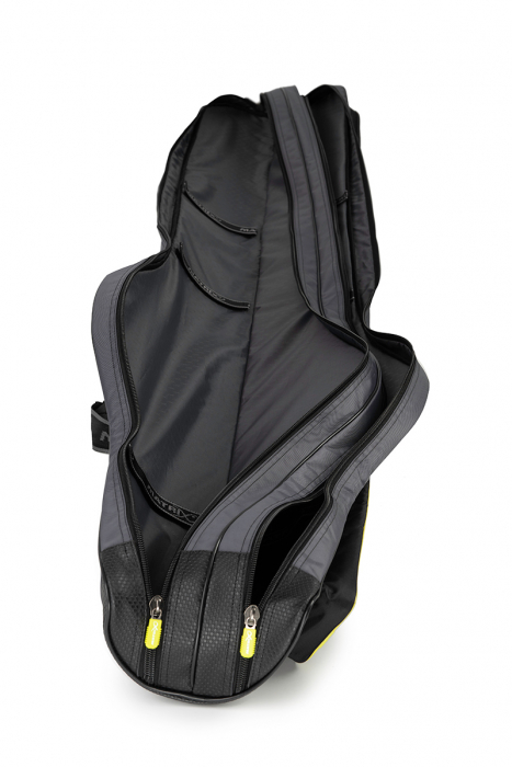 Husa Lansete Matrix Ethos 2 Rod Holdall 195cm [10]