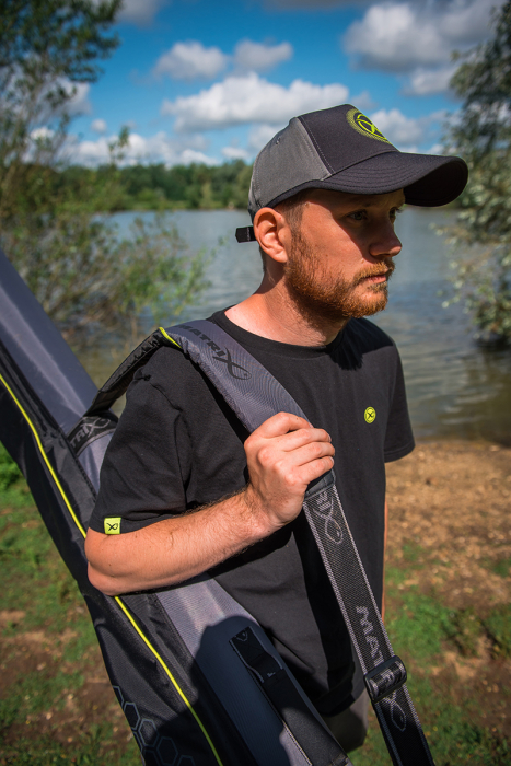 Husa Lansete Matrix Ethos 2 Rod Holdall 195cm [14]
