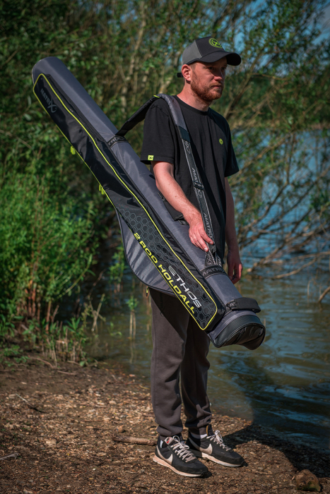 Husa Lansete Matrix Ethos 2 Rod Holdall 195cm [18]