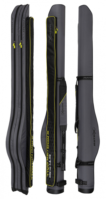 Husa Lansete Matrix Ethos 2 Rod Holdall 195cm [4]