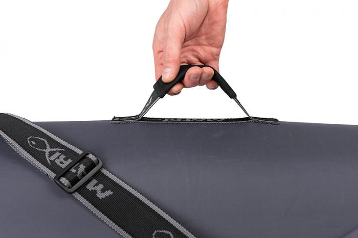 Husa Lansete Matrix Ethos 4 Rod Holdall 4 Lansete + 4 Mulinete 195cm [9]