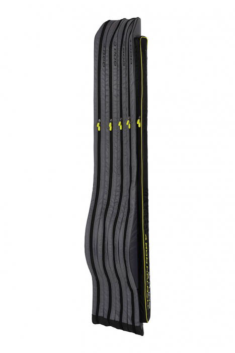 Husa Lansete Matrix Ethos 4 Rod Holdall 4 Lansete + 4 Mulinete 195cm [3]