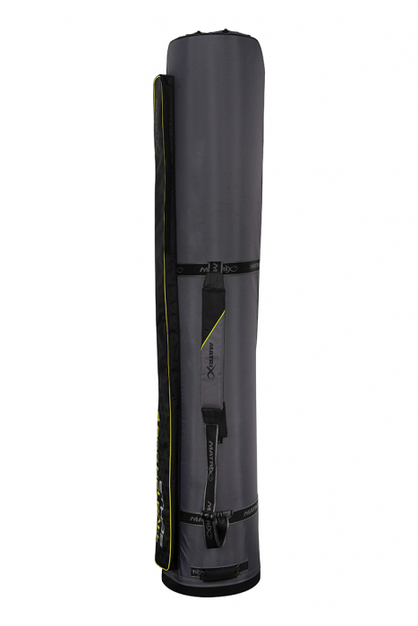 Husa Lansete Matrix Ethos 4 Rod Holdall 4 Lansete + 4 Mulinete 195cm [2]