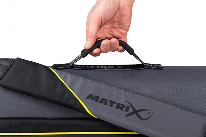 Husa Lansete Matrix Ethos Rigid Holdall 195cm [9]