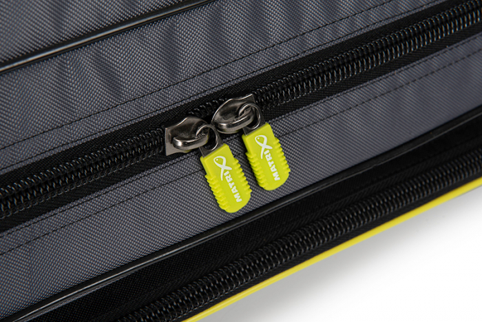 Husa Lansete Matrix Ethos Rigid Holdall 195cm [5]