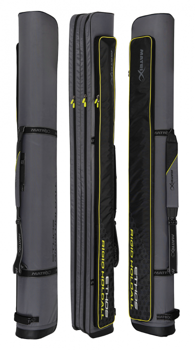Husa Lansete Matrix Ethos Rigid Holdall 195cm [4]