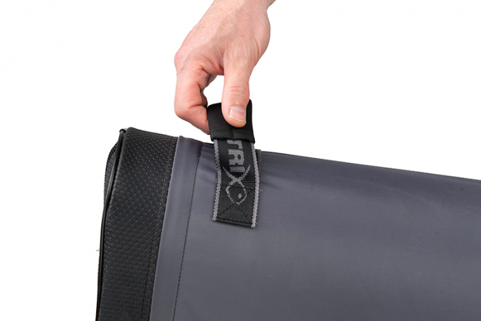 Husa Lansete Matrix Ethos Rigid Holdall 195cm [12]