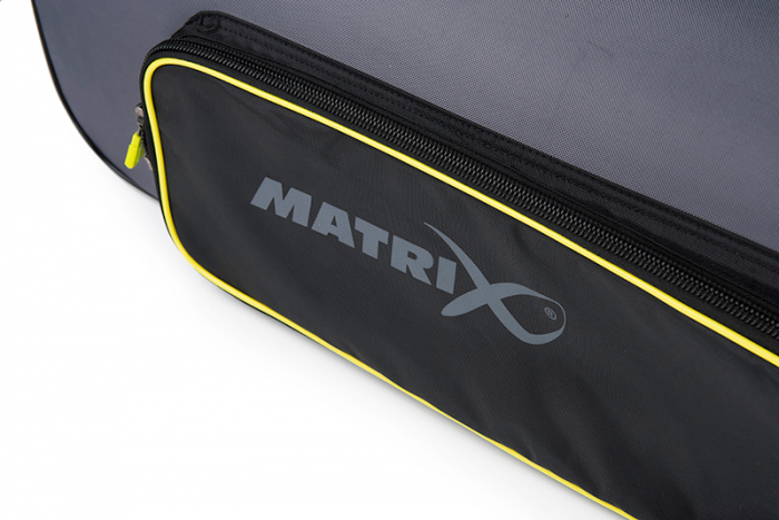 Husa Lansete Matrix Ethos Rigid Holdall 195cm [11]