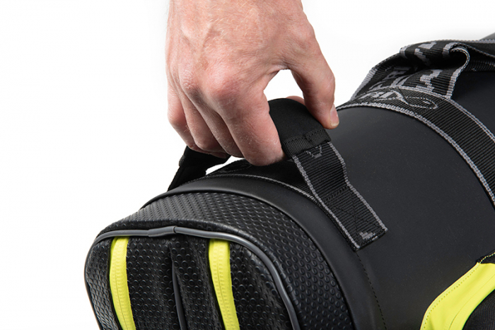 Husa Lansete Matrix Horizon Rigid Holdall 2-4 Rods [5]