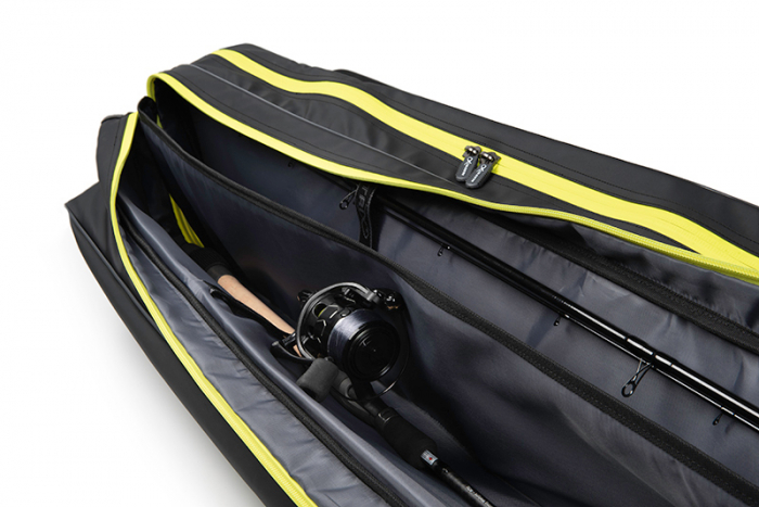 Husa Lansete Matrix Horizon Rigid Holdall 2-4 Rods [4]