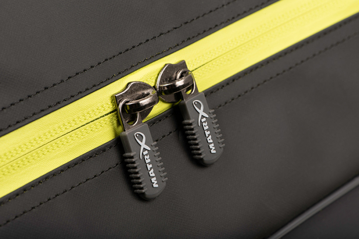 Husa Lansete Matrix Horizon Rigid Holdall 2-4 Rods [8]