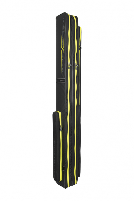 Husa Lansete Matrix Horizon Rigid Holdall 2-4 Rods [3]