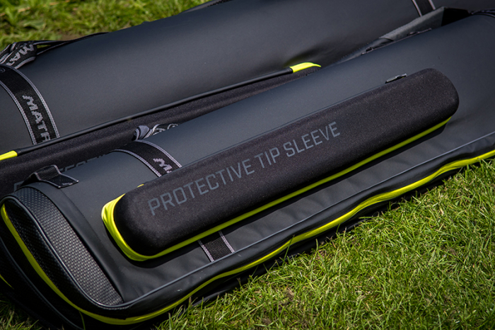 Husa Lansete Matrix Horizon Rigid Holdall 2-4 Rods [10]