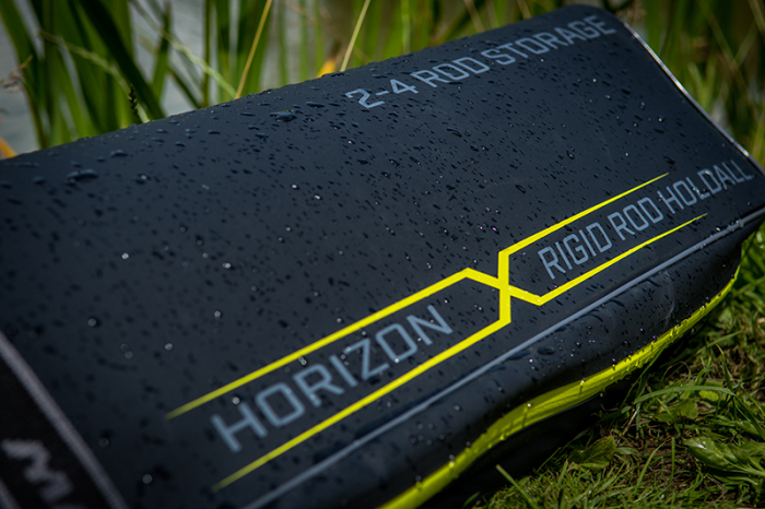Husa Lansete Matrix Horizon Rigid Holdall 2-4 Rods [13]