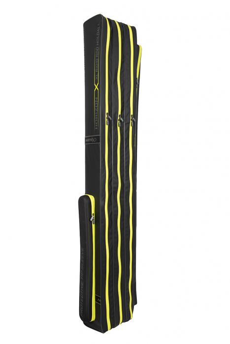Husa Lansete Matrix Horizon Rigid Holdall 3-6 Rods [3]