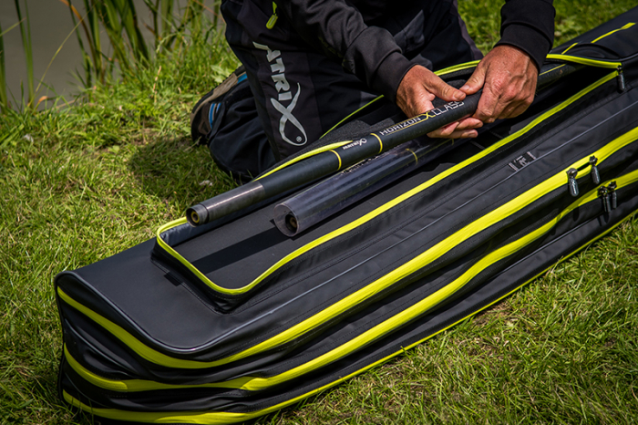 Husa Lansete Matrix Horizon Rigid Holdall 3-6 Rods [9]
