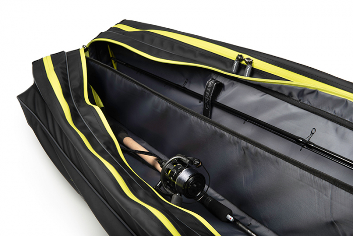 Husa Lansete Matrix Horizon Rigid Holdall 3-6 Rods [5]