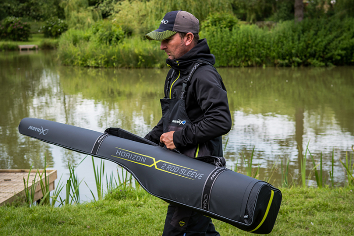 Husa Lansete Matrix Horizon Rigid Rod Sleve [7]