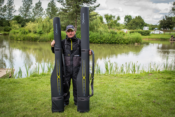 Husa Lansete Matrix Horizon Rigid Rod Sleve [6]