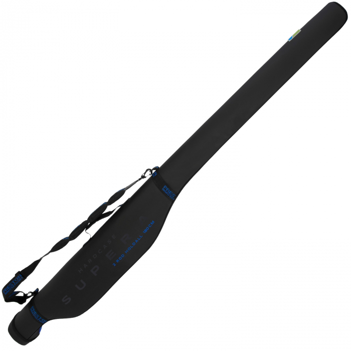 Husa Lansete Preston Supera 2 Rod Holdall 190cm [1]