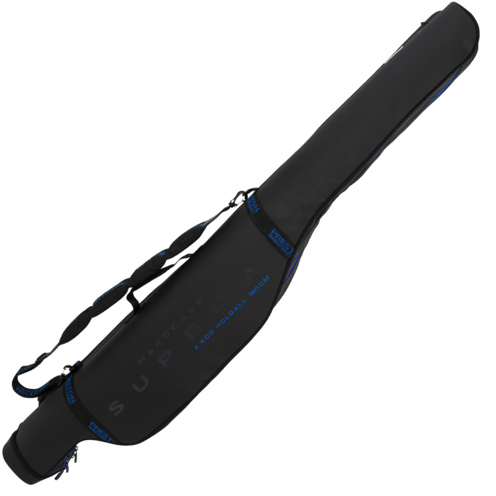 Husa Lansete Preston Supera 4 Rod Holdall 160cm [1]