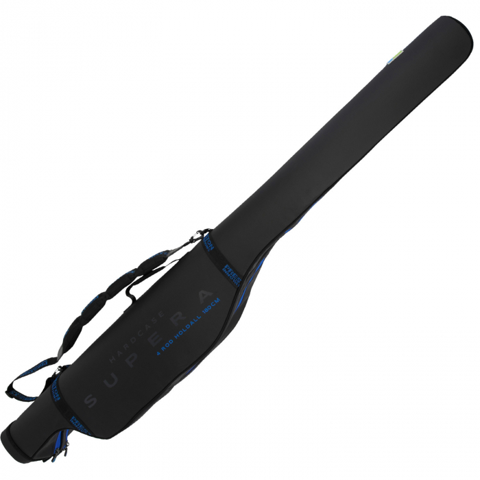 Husa Lansete Preston Supera 4 Rod Holdall 190cm [1]