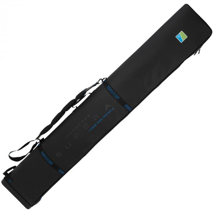 Husa Lansete Preston Supera Rod Holdall [1]