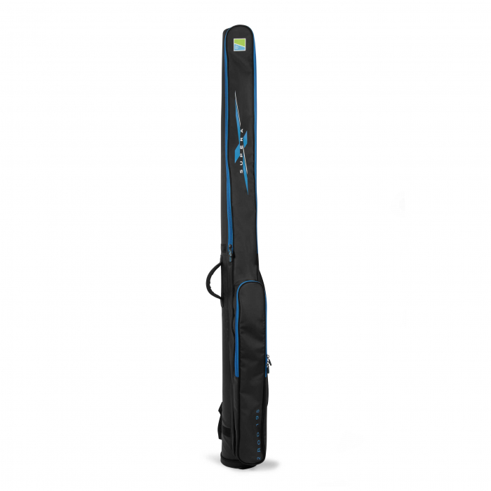 Husa Lansete Preston Supera X 2 Rod 195 [1]