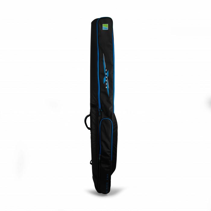 Husa Lansete Preston Supera X 6 Rod 185cm [1]