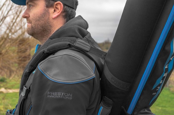 Husa Lansete Supera X 4 Rod 175 [2]