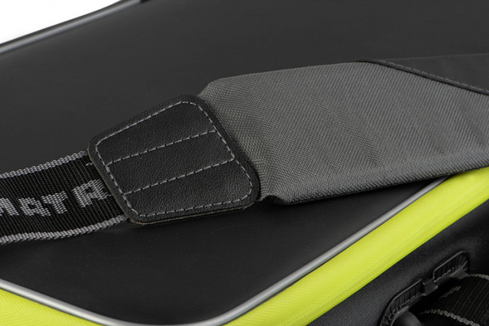 Husa pentru Juvelnic si Minciog Matrix Horizon X Eva Multi Net Bag Large [8]