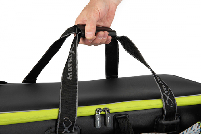 Husa pentru Juvelnic si Minciog Matrix Horizon X Eva Multi Net Bag Large [6]