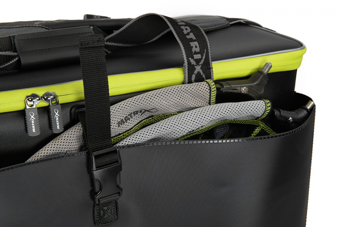 Husa pentru Juvelnic si Minciog Matrix Horizon X Eva Multi Net Bag Large [2]