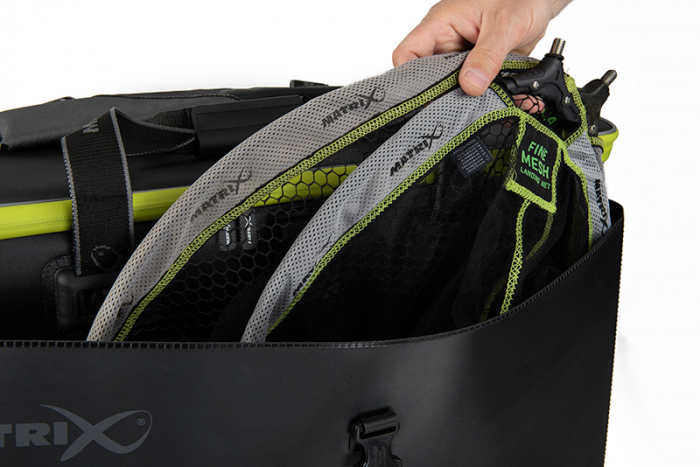 Husa pentru Juvelnic si Minciog Matrix Horizon X Eva Multi Net Bag Large [7]