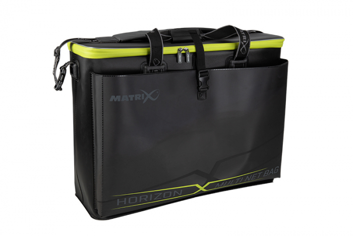 Husa pentru Juvelnic si Minciog Matrix Horizon X Eva Multi Net Bag Large [1]