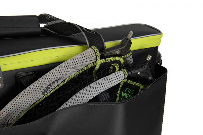 Husa pentru Juvelnic si Minciog Matrix Horizon X Eva Multi Net Bag Small [2]