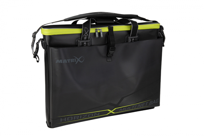 Husa pentru Juvelnic si Minciog Matrix Horizon X Eva Multi Net Bag Small [1]