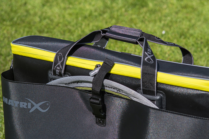 Husa pentru Juvelnic si Minciog Matrix Horizon X Eva Multi Net Bag Small [5]