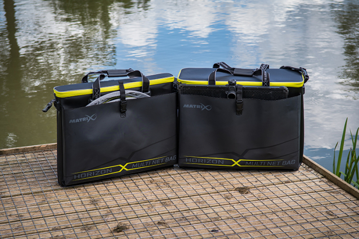 Husa pentru Juvelnic si Minciog Matrix Horizon X Eva Multi Net Bag Small [8]