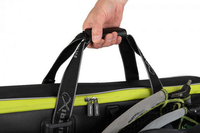 Husa pentru Juvelnic si Minciog Matrix Horizon X Eva Multi Net Bag Small [4]