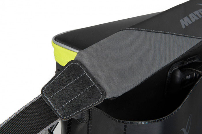 Husa pentru Juvelnic si Minciog Matrix Horizon X Eva Multi Net Bag Small [3]