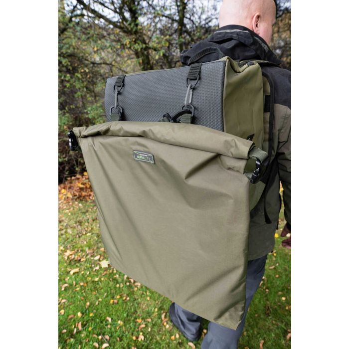Husa Pentru Minciog/Juvelnic Korum Waterproof Net Sleeves Large [4]