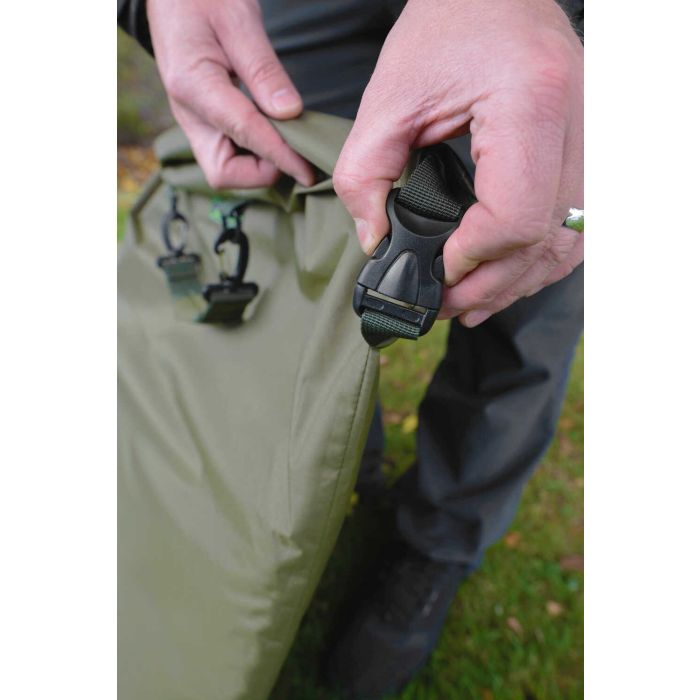 Husa Pentru Minciog/Juvelnic Korum Waterproof Net Sleeves Large [2]