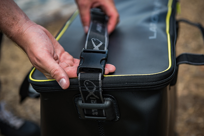 Husa Pentru Minciog/Juvelnic Matrix Ethos Large Eva Net Bag [11]