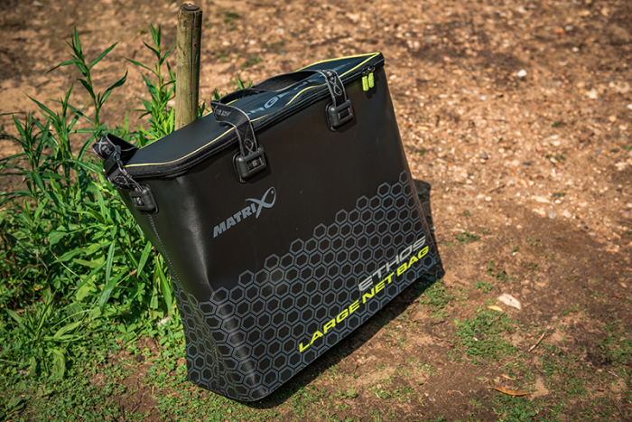 Husa Pentru Minciog/Juvelnic Matrix Ethos Large Eva Net Bag [9]